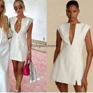 Brand New With Tags - Arcina Ori Camille Dress